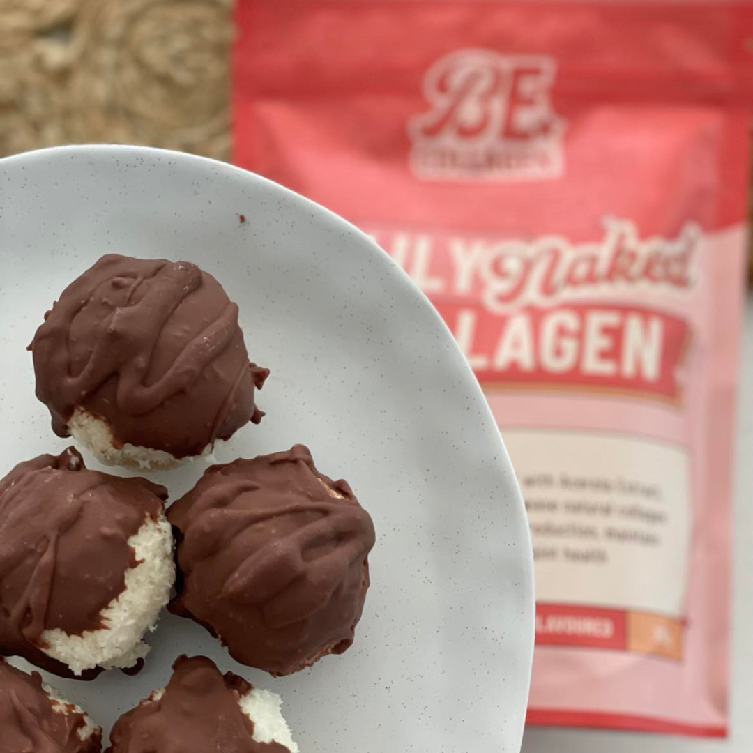 COLLAGEN BOUNTY BALLS