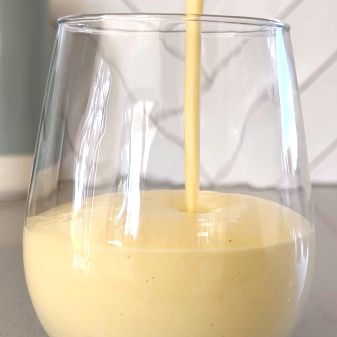 TROPICAL COLLAGEN SMOOTHIE